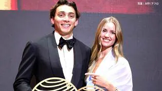 年間最優秀選手は世界新デュプランティス「これからも上を目指し続ける」史上初&ldquo;二刀流&rdquo;金のマクローフリン【陸上WAアワード】