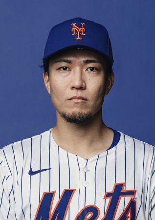 千賀滉大投手、メッツ残留を希望　トレード候補、他球団が関心