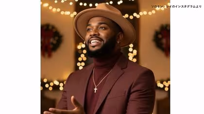 &ldquo;AI歌手&rdquo;が歌うクリスマスソングがついにヒットチャートの頂点に&hellip;人工知能の歌に「魂（ソウル）」は宿るのか？