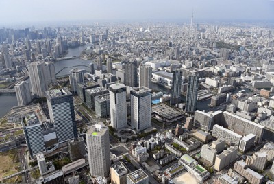 ＜1分で解説＞外国人による不動産所有把握へ　高市首相の指示受け