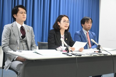 保護者の理不尽要求&rarr;市教委は謝罪指示　中学校長が「パワハラ」提訴