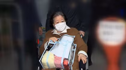 旧統一教会・韓鶴子総裁側が初公判で起訴内容「否認」&hellip;検察側は「教団の絶対的権力者」と主張　前政権との&ldquo;癒着&rdquo;