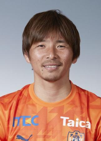 乾が今季限りでＪ１清水退団　サッカー元日本代表