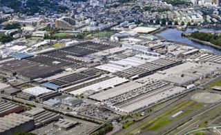 【独自】日産、九州転籍で給与5年分支給　補償金、追浜工場の生産終了で