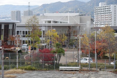 254億円寄付の夫妻、新福祉施設の建設にも協力へ　兵庫・宝塚