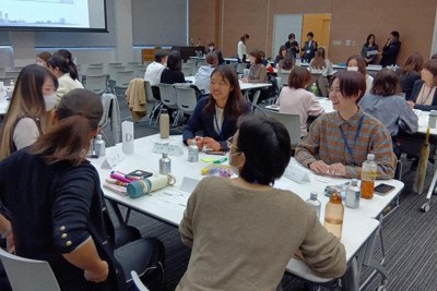 モノ作り担う「女性エンジニア」の輪　会社に言えぬ「モヤモヤ」共有