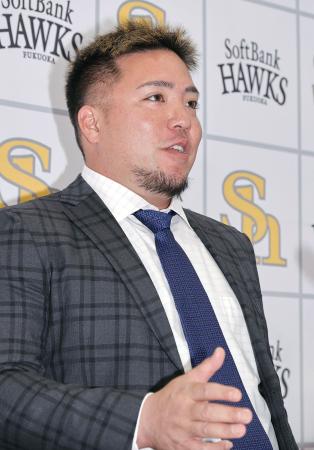 ソフト山川、現状維持４億５千万　柳町は大幅増の１億１千万で更改