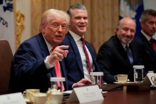 米、ベネズエラ攻撃を警告　トランプ氏「麻薬船より簡単」