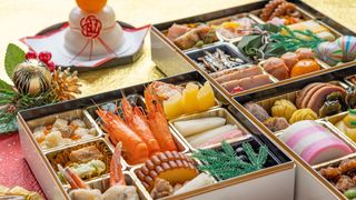物価高直撃、2026年のおせち価格は3万円に迫る―帝国データバンク :  節約と奮発の二極化が鮮明に