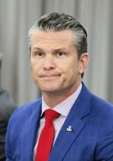 米軍任務のリスク助長か　ヘグセス長官、アプリ使用で