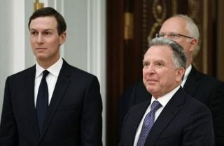 米大統領、対ロシア会談を評価　特使らがウクライナと再協議へ