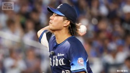 【独自検証】今井達也のメジャー移籍先はヤンキース？総額230億円以上の契約規模予想