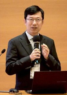 香港の研究者、出席できず　台湾での学術会議