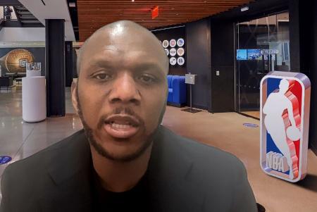 ＮＢＡ、日本開催の構想　最新鋭アリーナ開業で