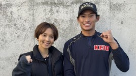 慶応大・常松広太郎の挑戦　メジャー・カブスとマイナー契約　米金融大手ゴールドマン・サックスから内定も