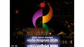 村竹ラシッド「確実に優勝したい」中島佑気ジョセフ「2冠が最大の目標」来年9月に愛知・名古屋でアジア大会開催