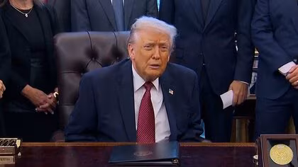 &ldquo;アメリカで小型車生産を&rdquo;トランプ大統領が指示「日本などの車、本当にかわいい」