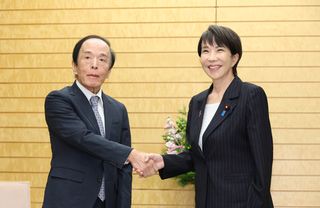 日銀、１２月利上げ決定の公算＝政府が容認姿勢