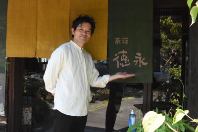急須が危機に　「茶葉から飲む文化」の復権目指す製茶会社社長