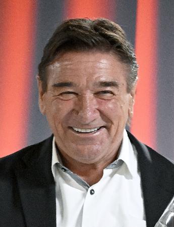 名古屋監督候補にペトロビッチ氏　Ｊ１、長谷川氏の後任