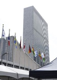 日本大使が中国に再反論　首相答弁巡り対立収まらず