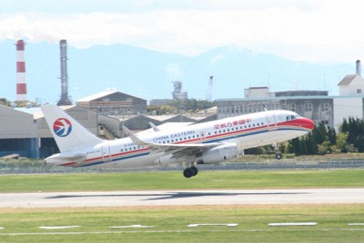 中国航空3社、日本便の無料キャンセルを3月まで延長　春節含め