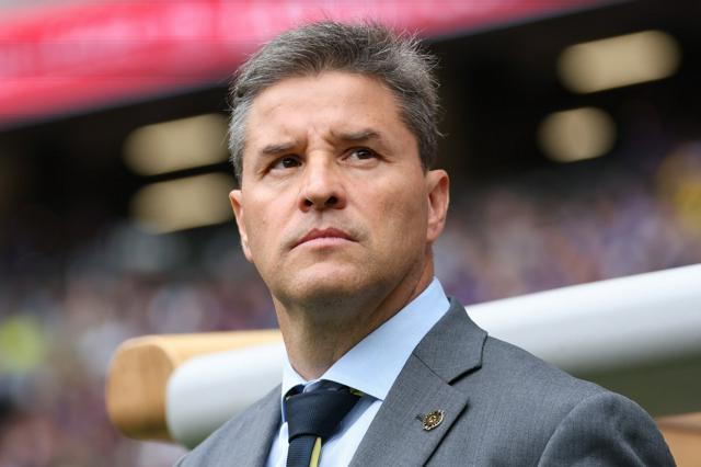 「エゴはいらない」柏の変革　強化担当の覚悟　敗戦後の光景が転機に