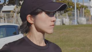 【NAHAマラソン】「実は…」のエピソードが満載！　前回女子の部優勝者は遅咲きのトップランナー