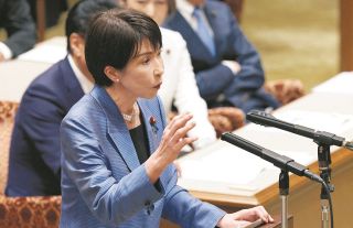 中国が東シナ海に艦船100隻超を展開か　高市首相の「台湾有事」答弁に反発した11月中旬以降