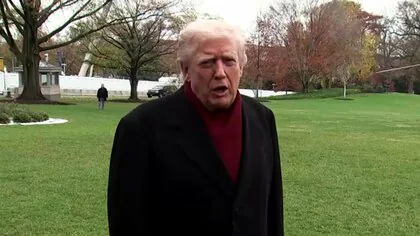 トランプ大統領「国内での小型車の製造を承認した」SNS投稿