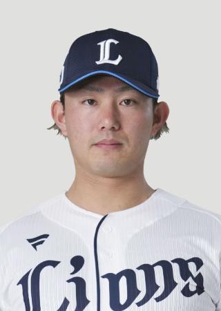 今井達也投手、複数都市訪問へ　大リーグ、１２月中に交渉本格化