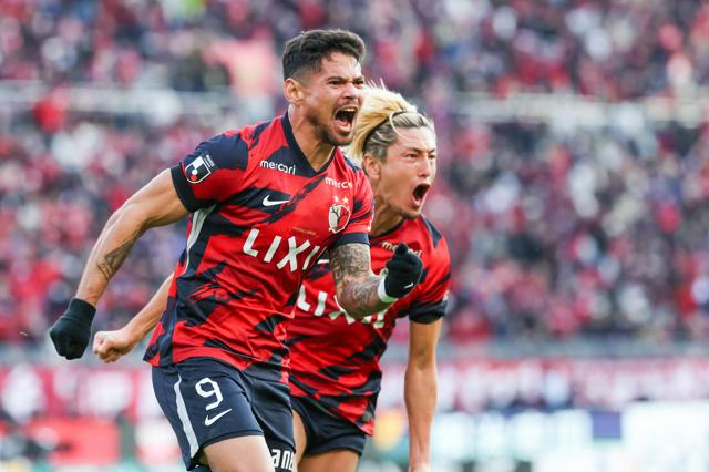 J1鹿島が9年ぶりのリーグ制覇　史上最多を更新する通算9度目V