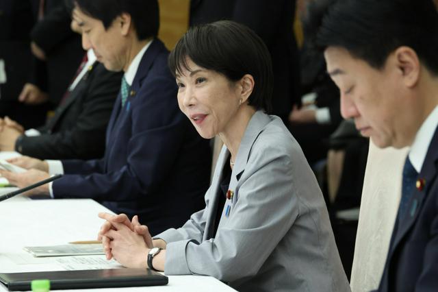 高校生の扶養控除縮小、見送りを示唆　高市首相「指示していない」