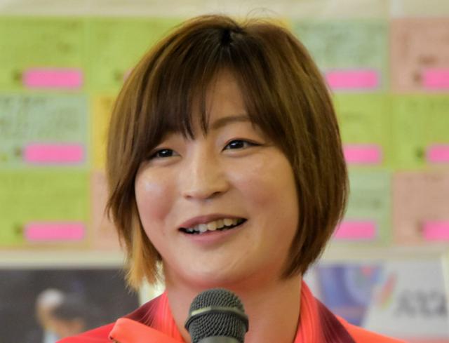 柔道の角田夏実が現役引退へ　パリ五輪で金メダルの「遅咲きの才能」