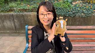 【競馬・チャンピオンズカップ】東大卒・篠原梨菜アナウンサーがデータで予想 ！本命はウィルソンテソーロ