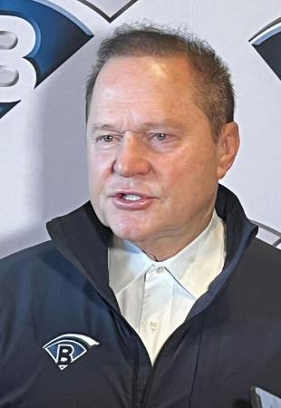 ボラス氏、今年もＷＭで注目　今井、岡本も担当の敏腕代理人