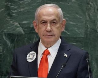 「恩赦でも引退しない」　ネタニヤフ氏が言明