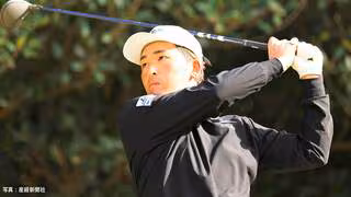 金子駆大が初の賞金王！同組対決で蝉川泰果は逆転ならず　小木曽喬が今季12人目の初優勝【男子ゴルフ・JTカップ】