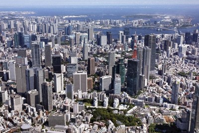 7～9月のGDP、2.3％減に下方修正　設備投資が低調