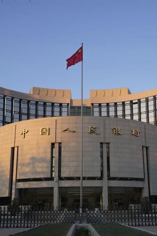 中国共産党、金融緩和を維持へ　景気底入れ、積極財政も