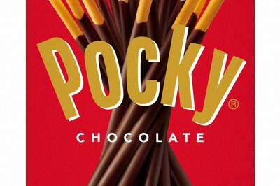 グリコ、ポッキーなど600万個を自主回収　香辛料の香り移る