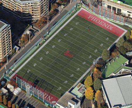 日大は１部下位へ自動昇格　関東大学アメフト