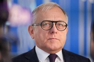 Ａ・マツェゴラさん死去　駐北朝鮮ロシア大使