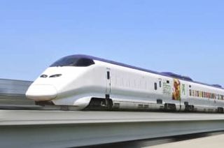 JR東、荷物専用新幹線を運行　盛岡―東京間、26年3月から
