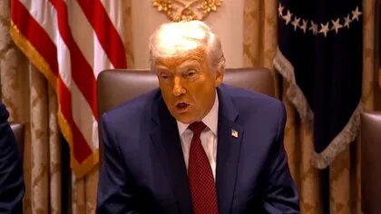 トランプ大統領、関税で得た収入から1兆8700億円超を農家支援に充てると表明　対中貿易摩擦などで影響受けた農家などに対して