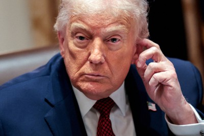 トランプ氏、エヌビディア製先端半導体の対中輸出を許可へ　方針転換