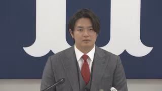 【速報】現役ドラフトでカープ大道がヤクルトへ移籍『 5 年間で得た経験は今後の人生に大きく役立つものばかり』