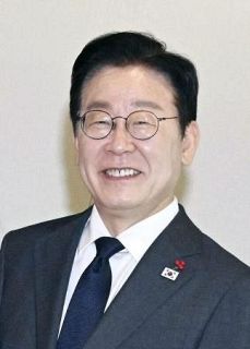 韓国、コメの対日輸出拡大を指示　李在明大統領「余っている」