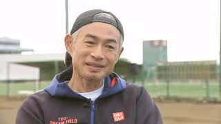 イチローさん「“前”でしょうね」メジャー挑戦の岡本・村上の成功のポイント語る　侍選手たちには“お願い”