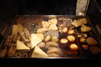 冬なのにおでん離れ？　物価高の壁、紀文は「時短」術で応戦